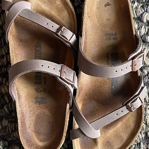 Birkenstocks Sandals